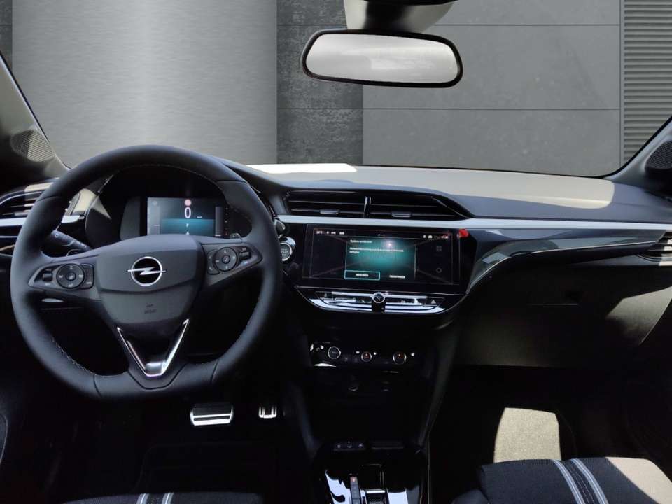 Opel Corsa - Imagem 10