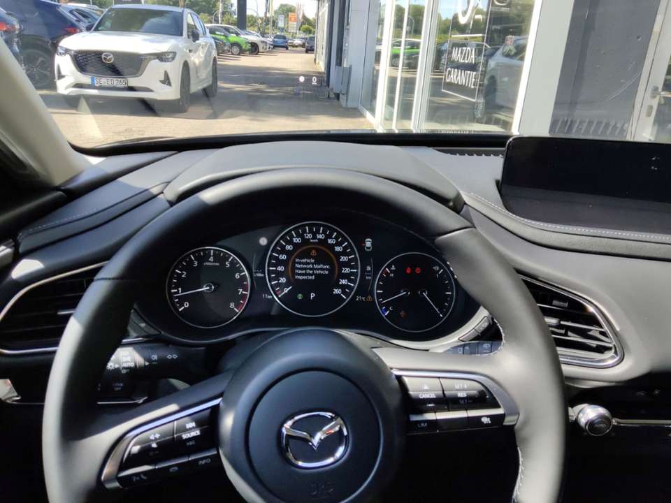 Mazda CX-30 - Imagem 12