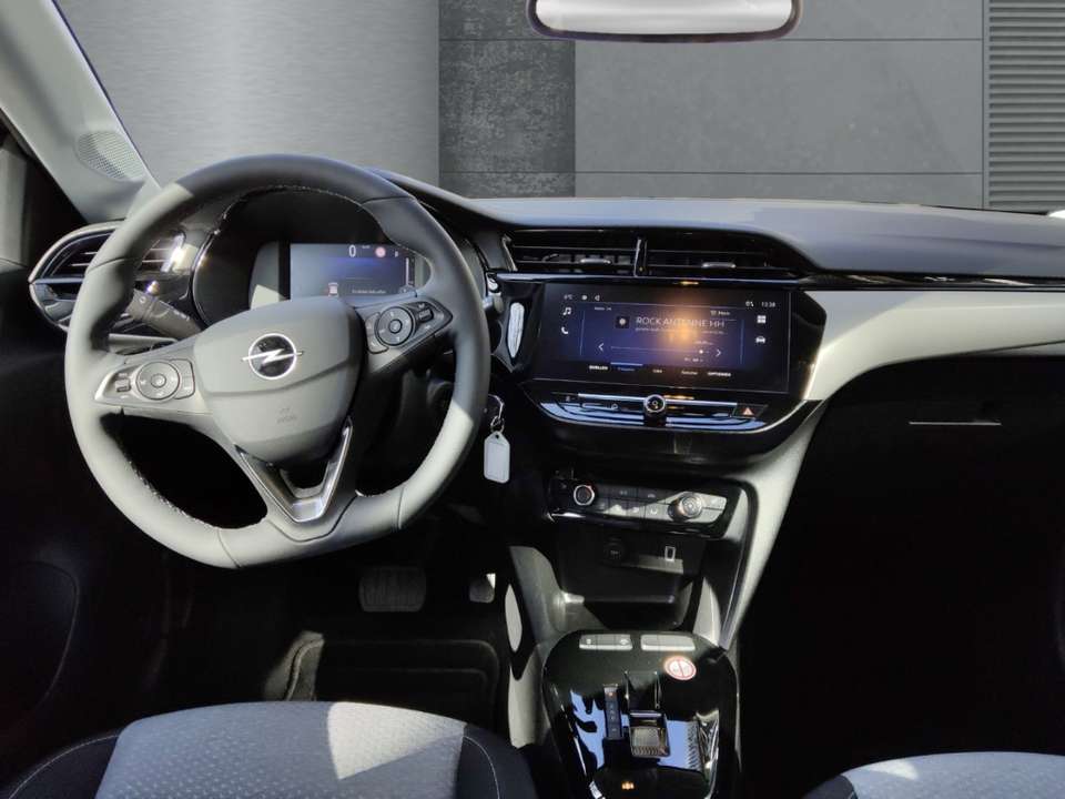 Opel Corsa - Imagem 10
