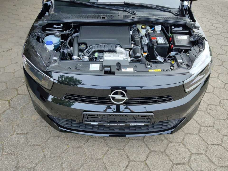 Opel Corsa - Imagem 14