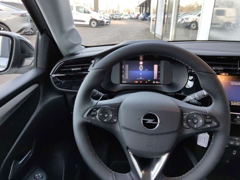 Opel Corsa - Imagem 12