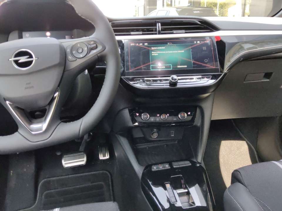 Opel Corsa - Imagem 11