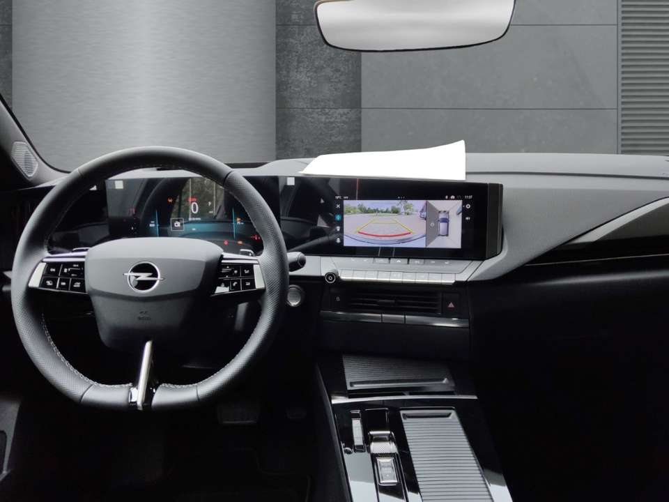Opel Astra - Imagem 10