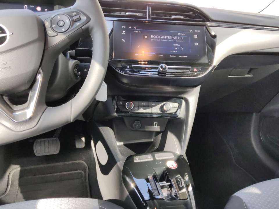 Opel Corsa - Imagem 11