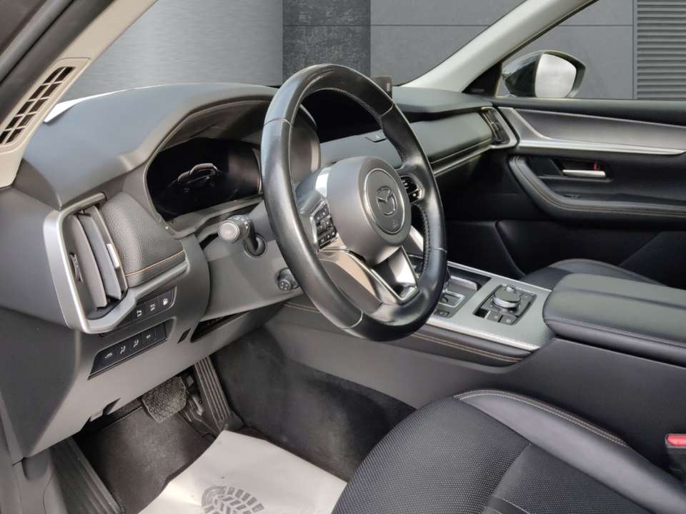 Mazda CX-60 - Imagem 7