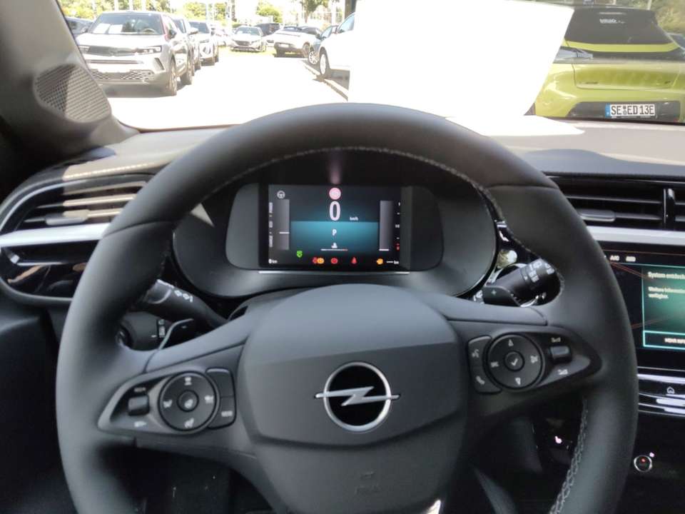 Opel Corsa - Imagem 12