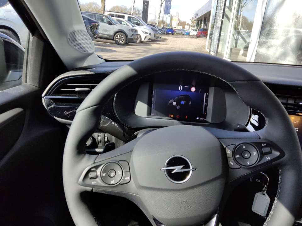 Opel Corsa - Imagem 12