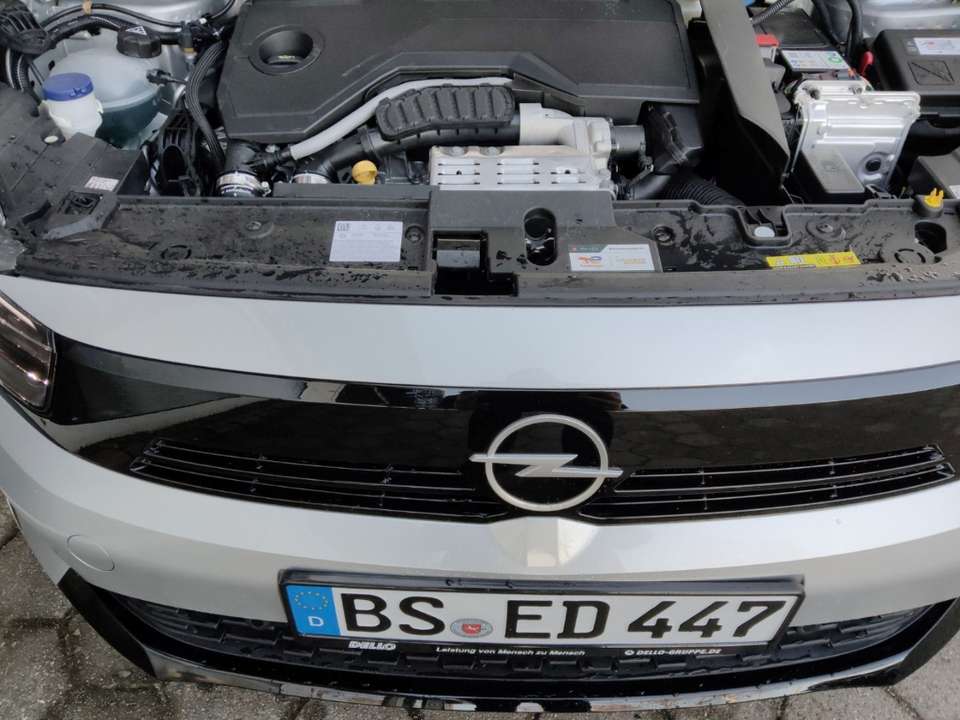 Opel Corsa - Imagem 14
