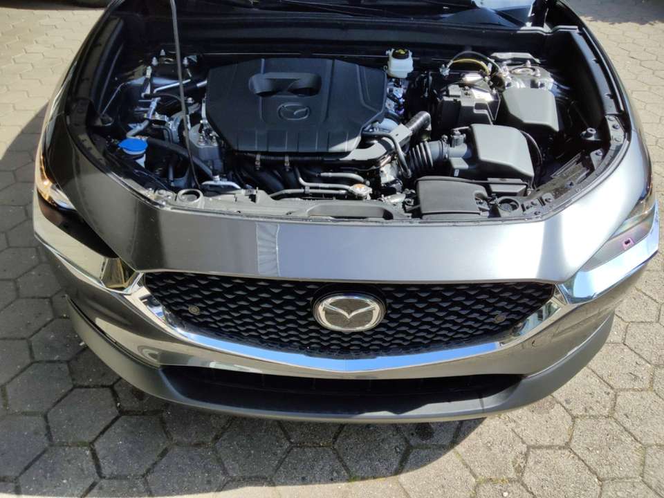 Mazda CX-30 - Imagem 14