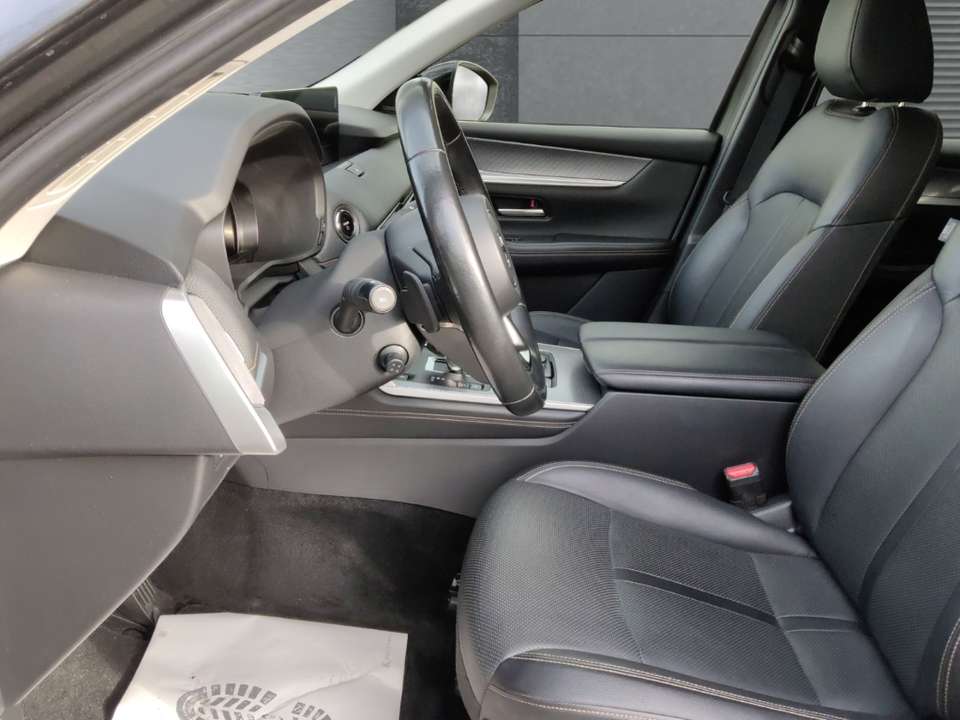 Mazda CX-60 - Imagem 8