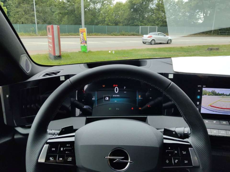 Opel Astra - Imagem 12