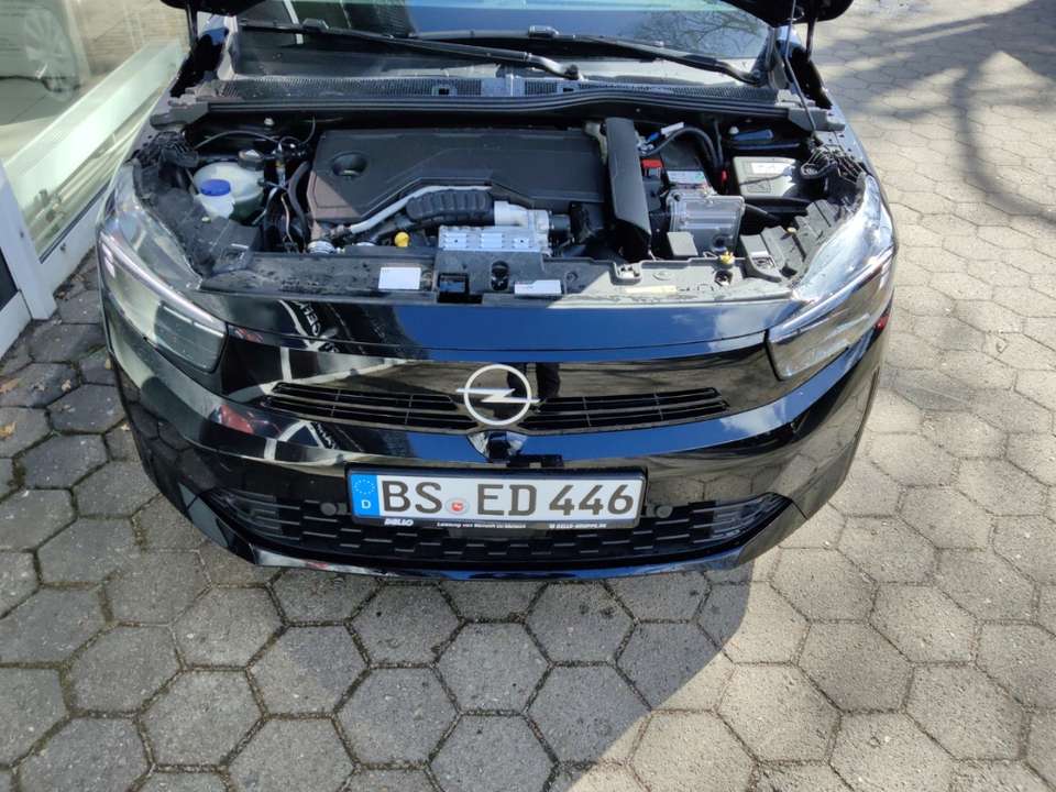 Opel Corsa - Imagem 14