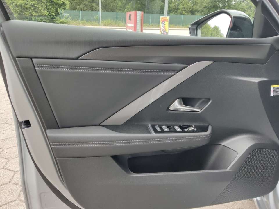 Opel Astra - Imagem 13