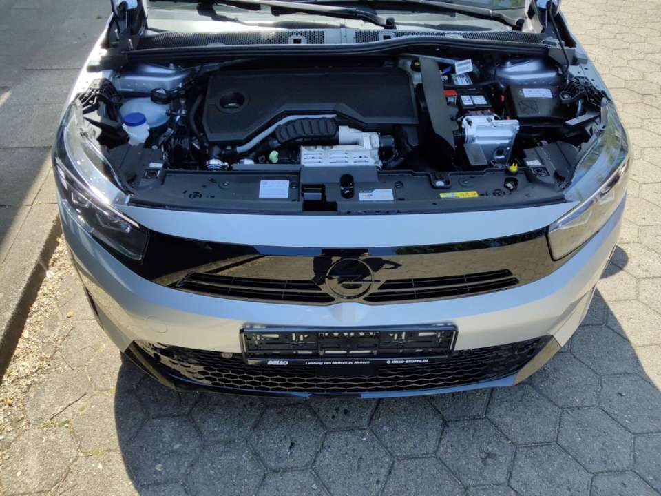 Opel Corsa - Imagem 14