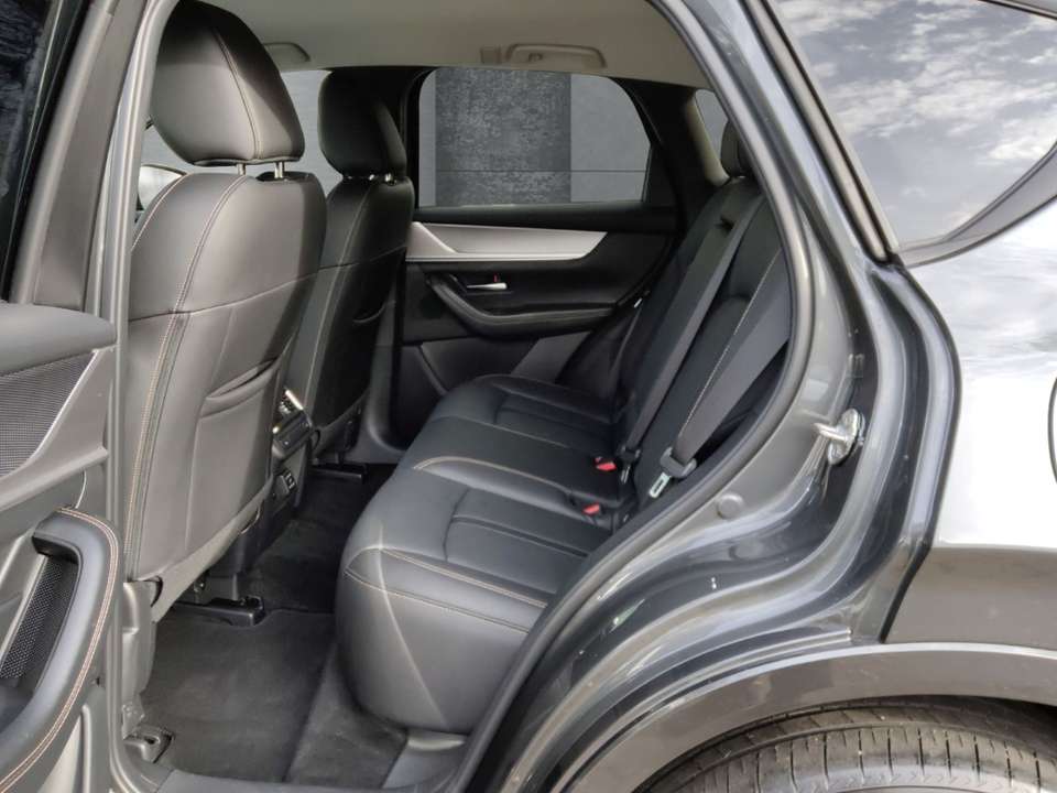 Mazda CX-60 - Imagem 9