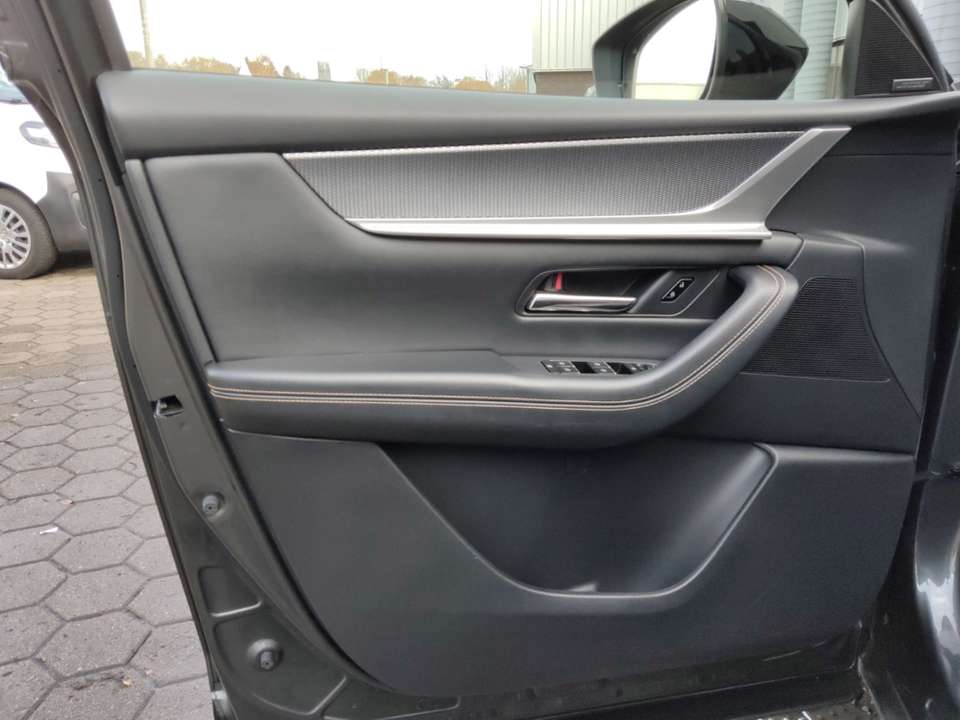 Mazda CX-60 - Imagem 13