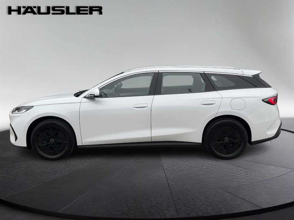 BYD Seal - Imagem 2