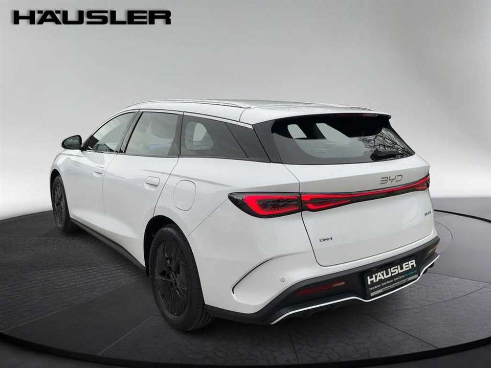 BYD Seal - Imagem 3
