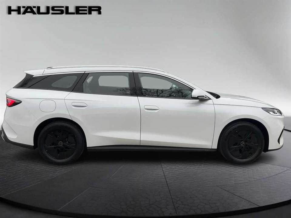 BYD Seal - Imagem 5