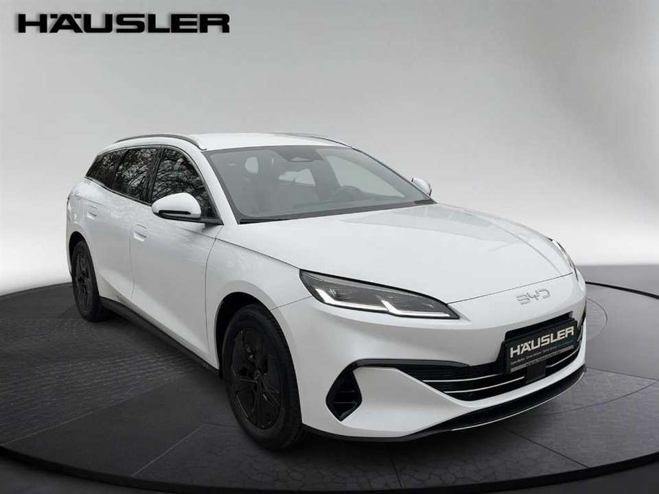BYD Seal - Imagem 6