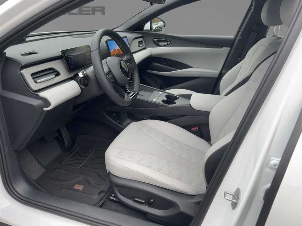 BYD Seal - Imagem 8