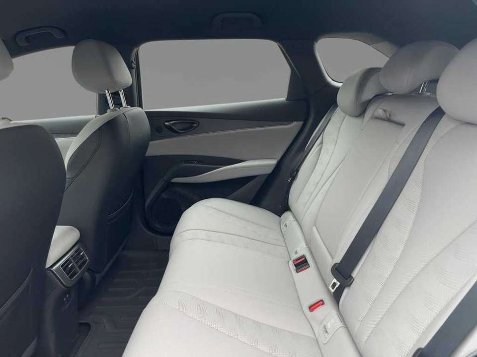 BYD Seal - Imagem 9