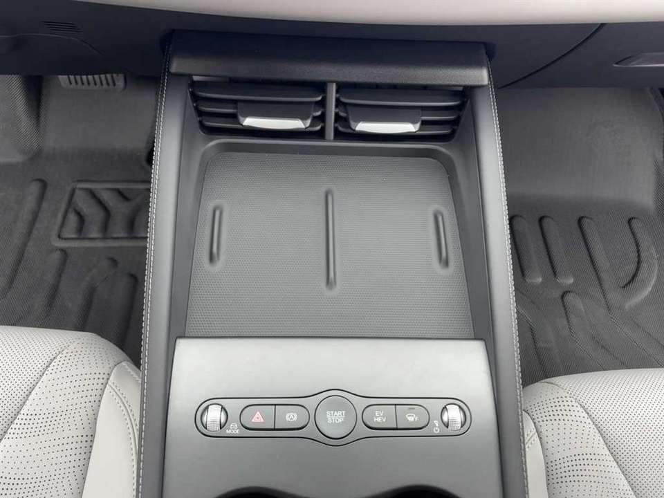 BYD Seal - Imagem 12