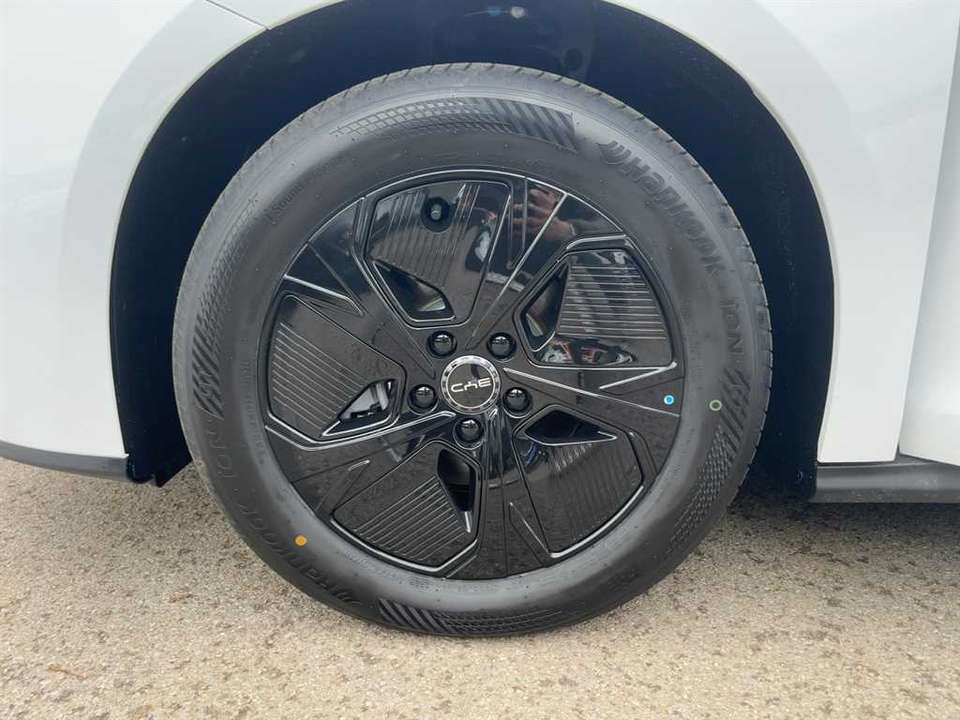 BYD Seal - Imagem 13
