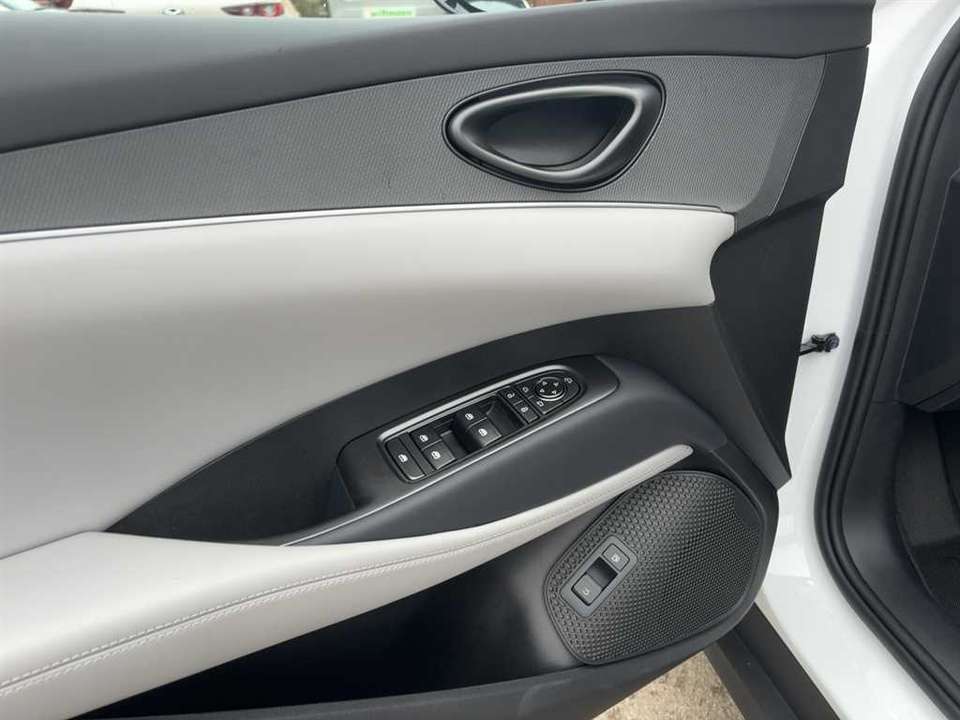 BYD Seal - Imagem 14