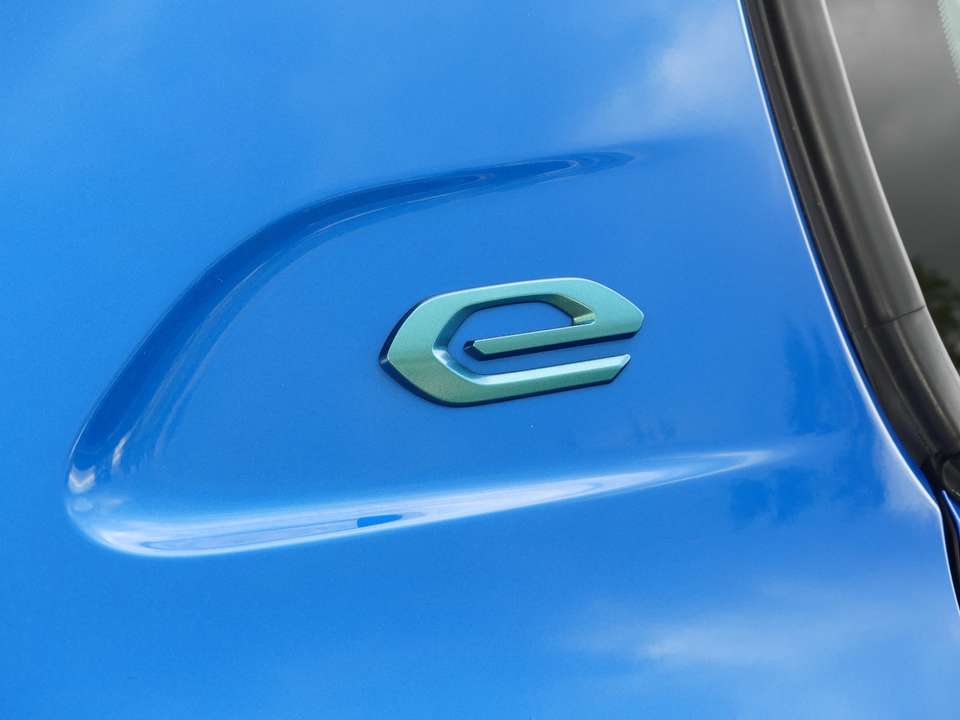 Peugeot e-208 - Imagem 6