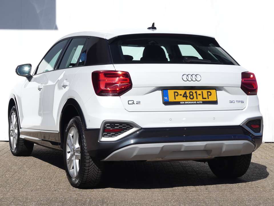 Audi Q2 - Imagem 2
