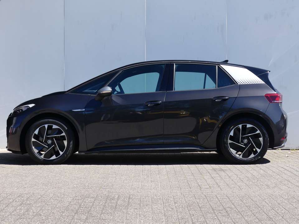 Volkswagen ID.3 - Imagem 2
