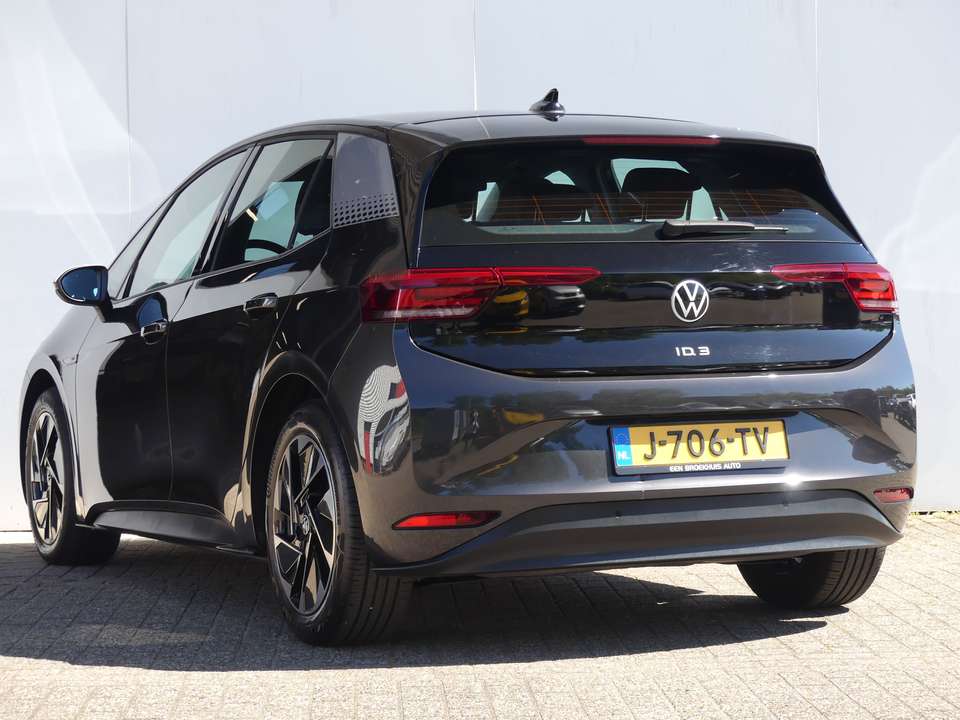Volkswagen ID.3 - Imagem 3