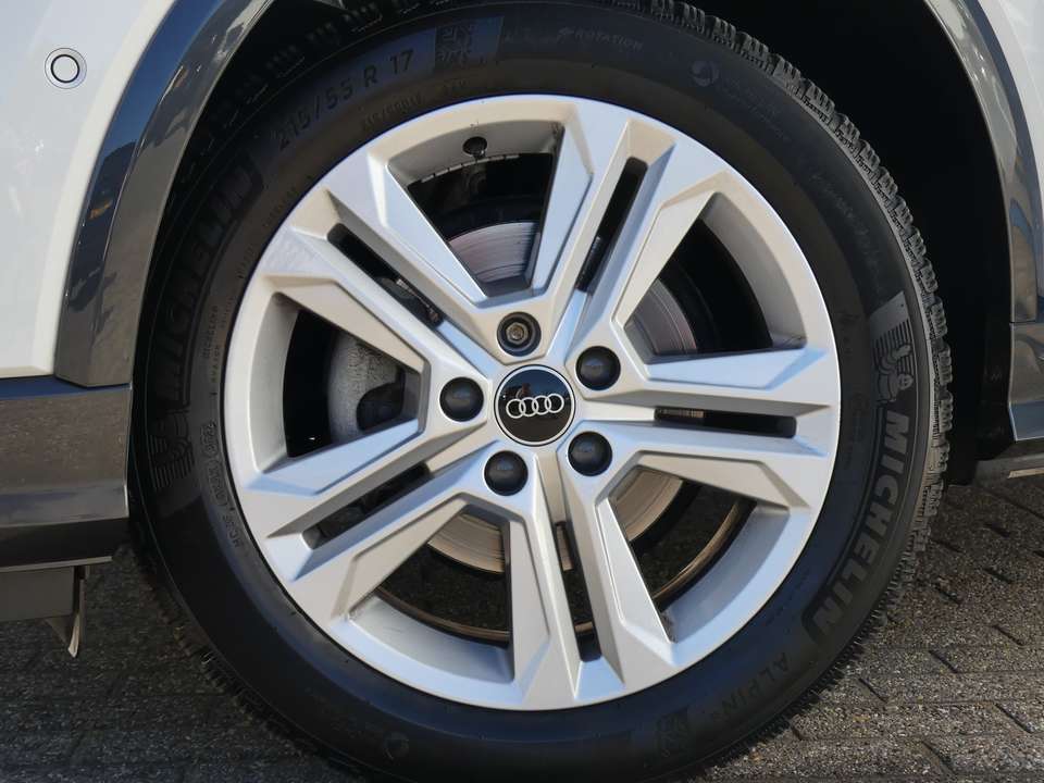Audi Q2 - Imagem 3