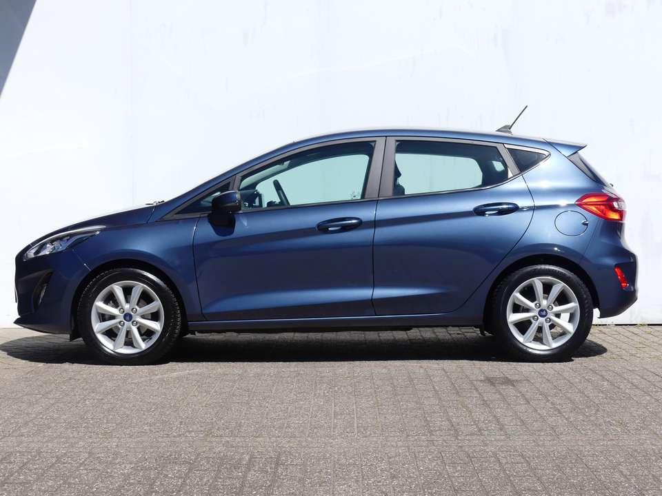 Ford Fiesta - Imagem 2