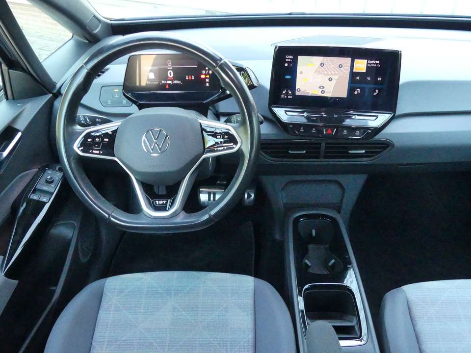 Volkswagen ID.3 - Imagem 4