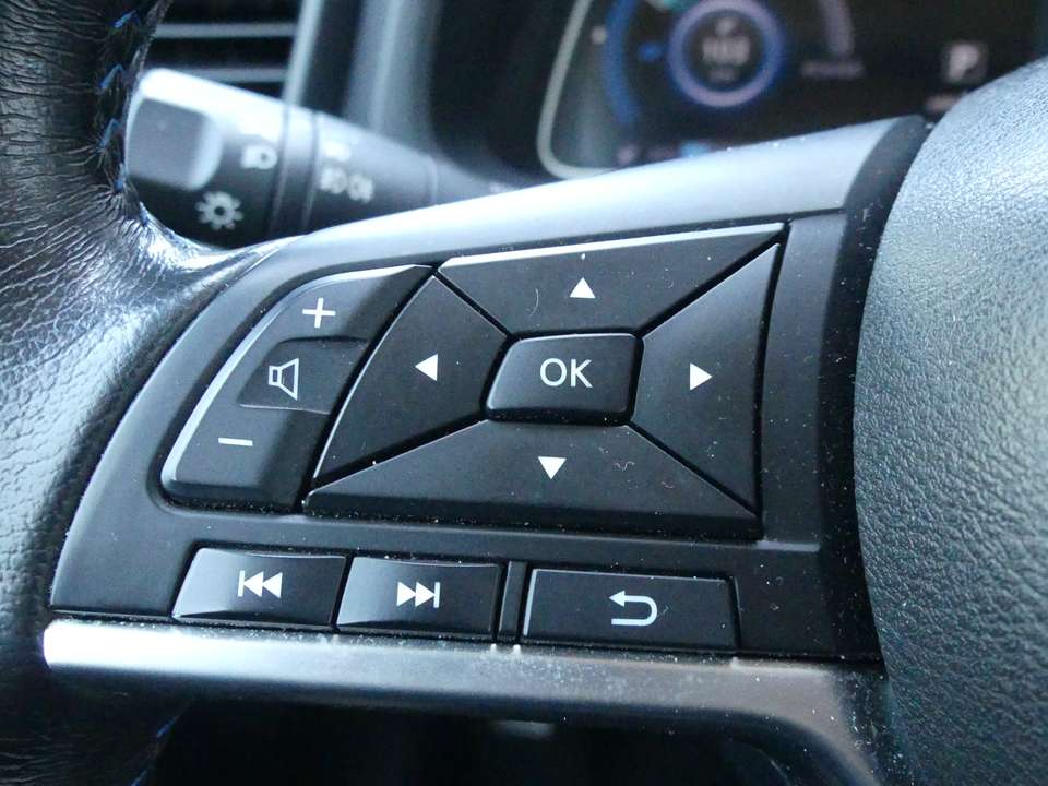 Nissan Leaf - Imagem 9
