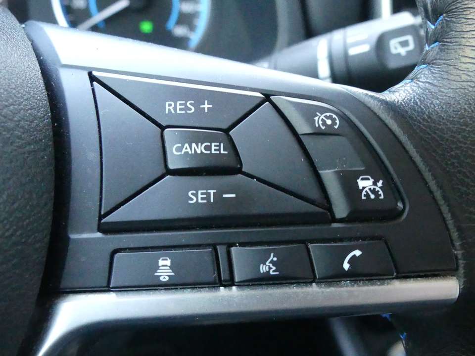 Nissan Leaf - Imagem 10