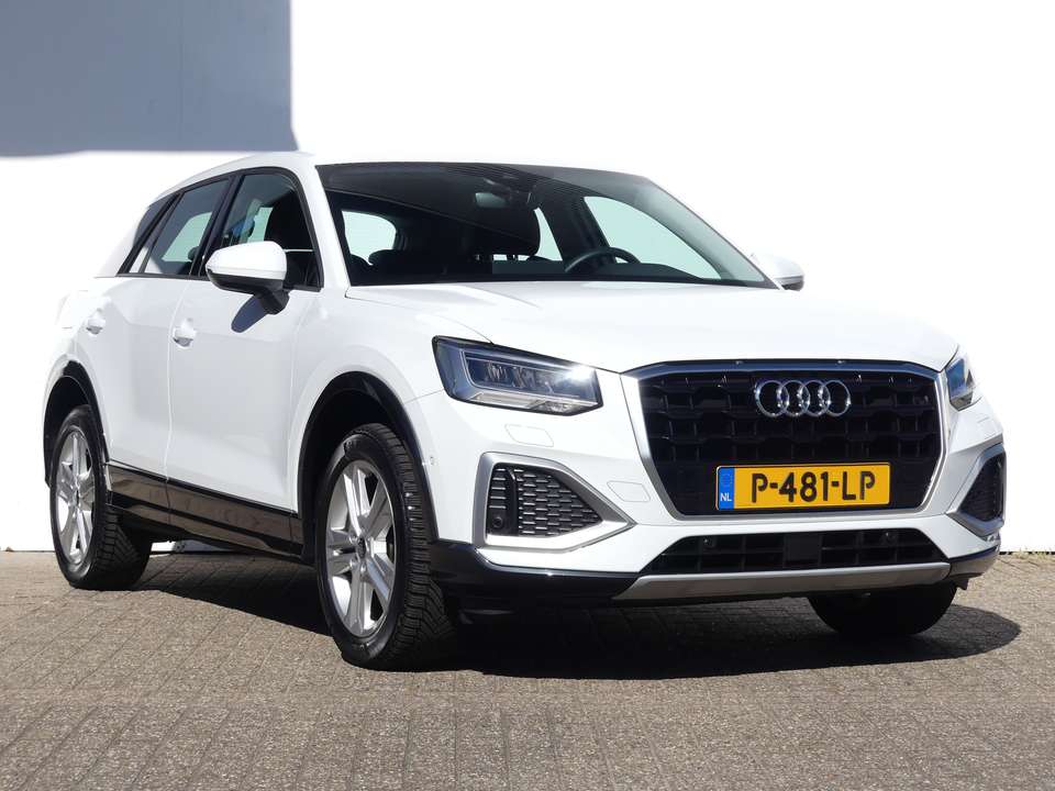 Audi Q2 - Imagem 4
