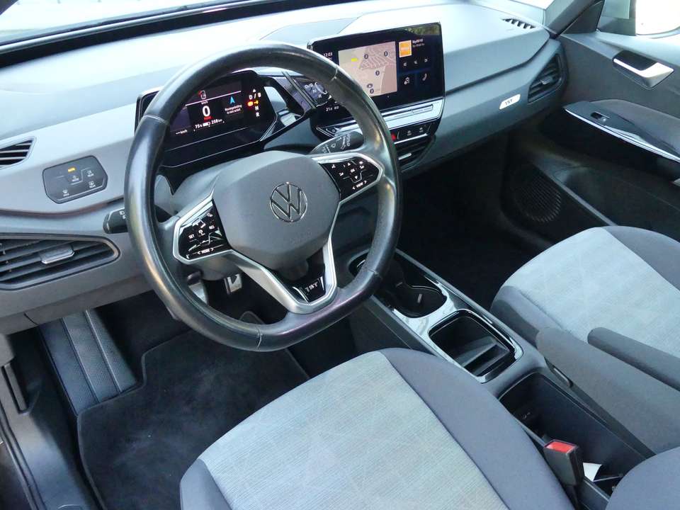 Volkswagen ID.3 - Imagem 5