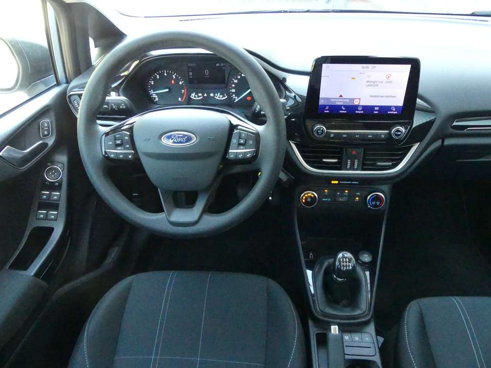 Ford Fiesta - Imagem 4