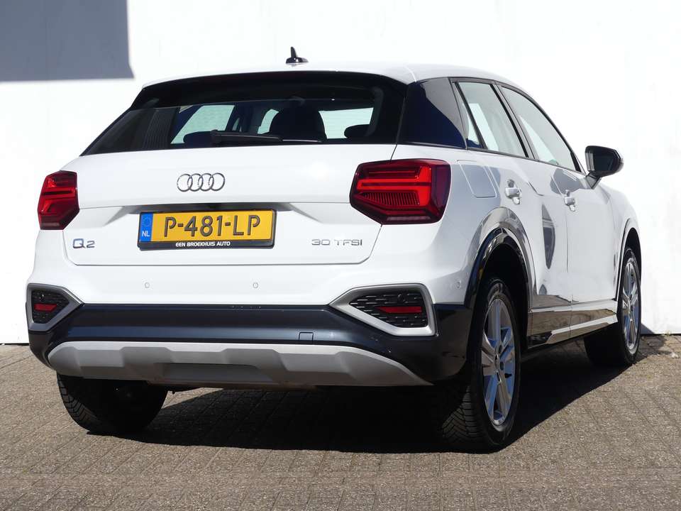 Audi Q2 - Imagem 5