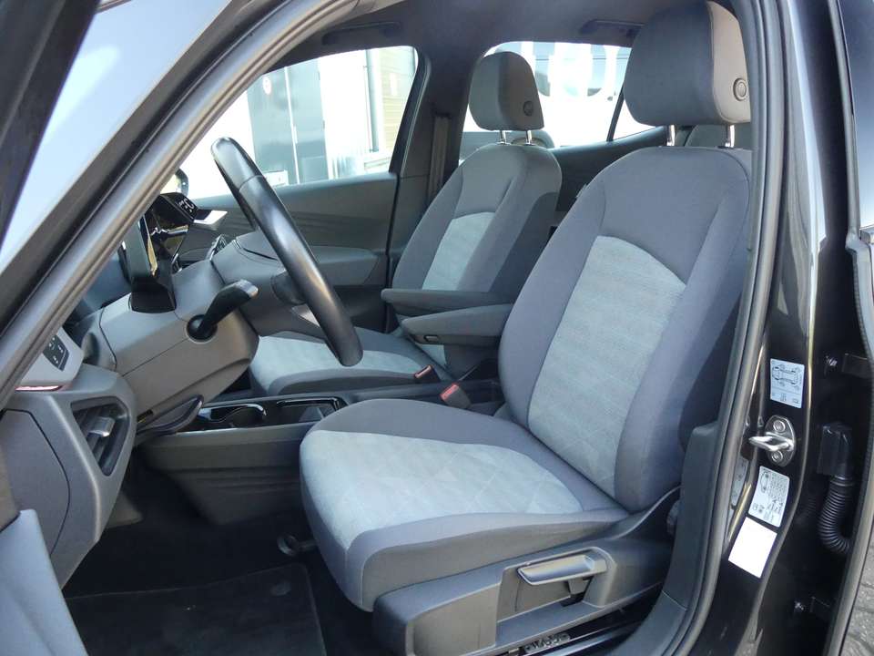Volkswagen ID.3 - Imagem 6