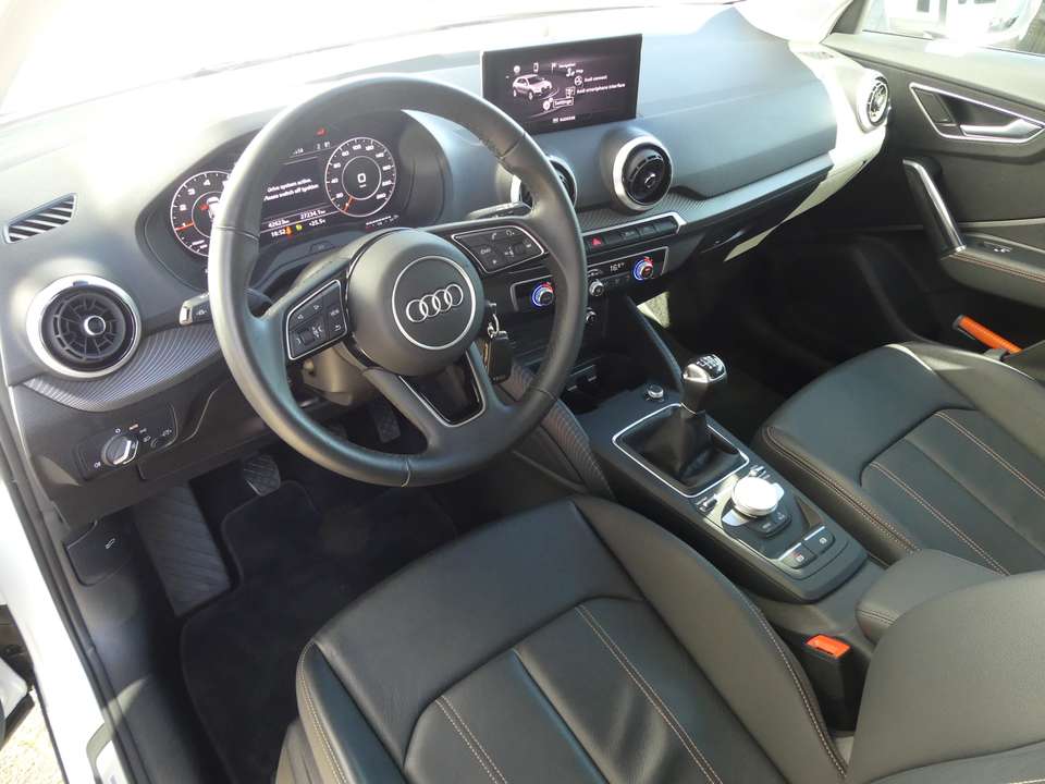 Audi Q2 - Imagem 6