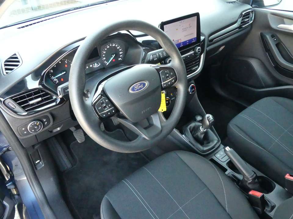 Ford Fiesta - Imagem 5