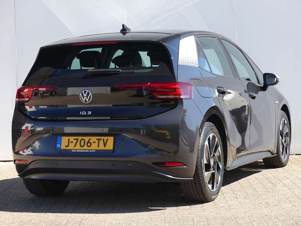 Volkswagen ID.3 - Imagem 7