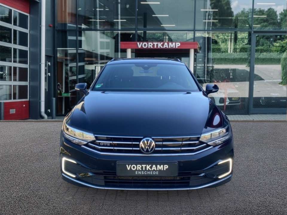 Volkswagen Passat Variant - Imagem 2