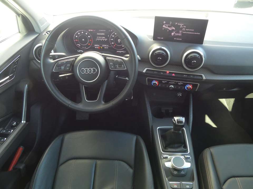 Audi Q2 - Imagem 7