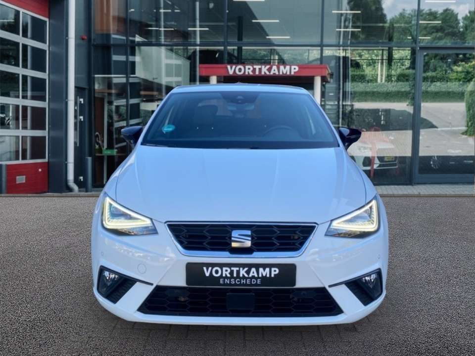SEAT Ibiza - Imagem 2