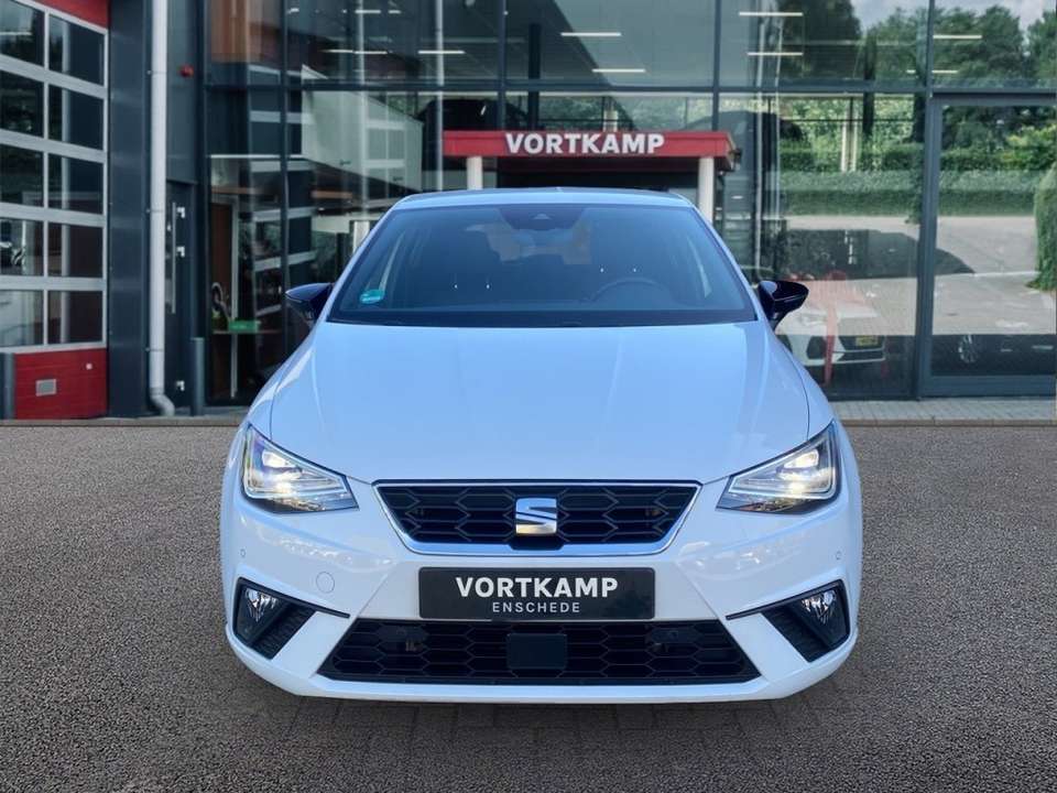 SEAT Ibiza - Imagem 2